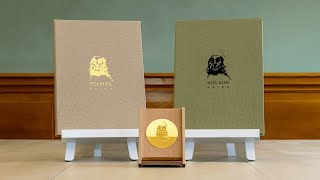 Award Ceremony for the 2026 Holberg Prize and Nils Klim Prize