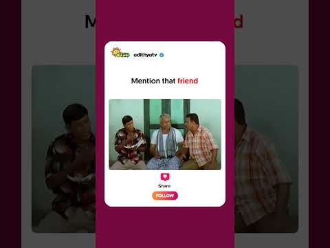 Reel tagged #comedyscenes