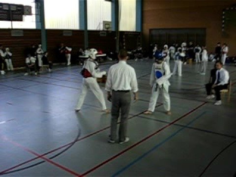 111008 - Max - 1 Kampf - Runde 3