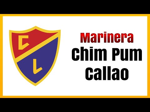 Marinera Norteña - Chim Pum Callao