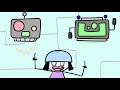 Taco Spaghetti Part 5 Of The Raining Tacos Saga Parry Gripp Animation By Boonebum