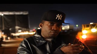 Tony Yayo - Swamp Nigga ft Willie Da Kid & DJ Drama [New/August/2009/Gangsta Grillz Mixtape]
