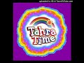 Tahra Time Flapjack Fool