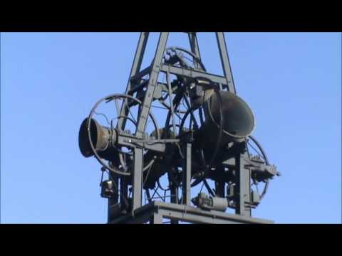 Le campane di Furato, frazione di Inveruno (MI)