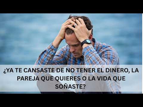 Llegaste a U.S.A con sueños