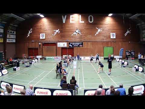 JNICE VELO - Hoornse