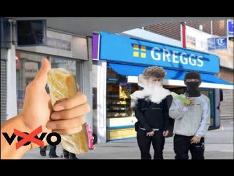 Suburban Town (one more Greggs) - Sans Beanstalk