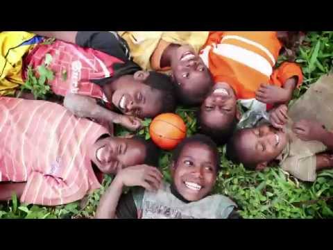 RUMAH RAMAH PAPUA - Bakti BCA & UNICEF