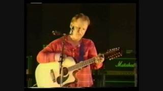 Pixies - 17 - Holiday Song - 1991 06 26 Brixton Academy