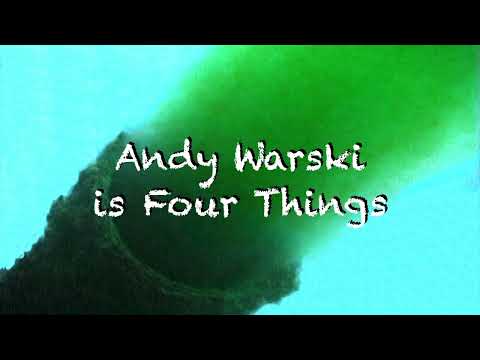 Andy Warski is Four Things (Coach Red Pill | Godwinson)