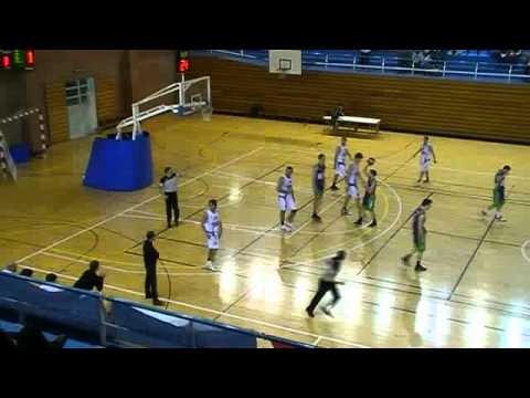 PLATA SANTURTZI,81 - CB PRAT JOVENTUT,75 (11/02/2011 0:00:00)