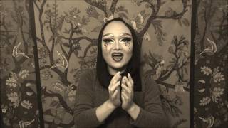 Emi Grate lipsyncs &quot;BETTER LIFE&quot; by Laleh