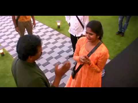 losliya father slaped losliya | bigg boss 3