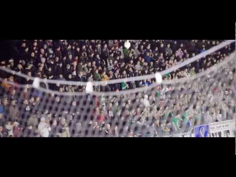 Dołącz do gry! Spot promocyjny GKS Tychy - hokej - kibice