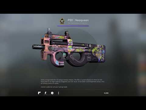 When your luck is on point: Opening 2 Revolution Cases again!