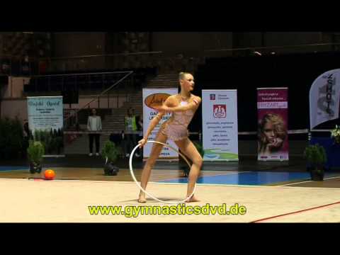 Szczecin 2015 Junior 11 Julia Kondziola POL