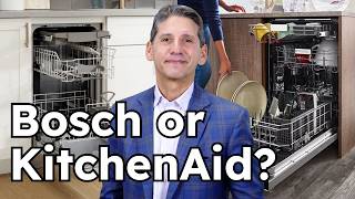 Best Dishwashers 2026 — Expert Consensus & S&D Buying Guide