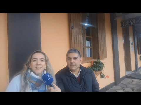 A encantadora Maratá no Vale da Felicidade