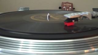 Barbecue Bob "Brown-Skin Gal" 78 rpm