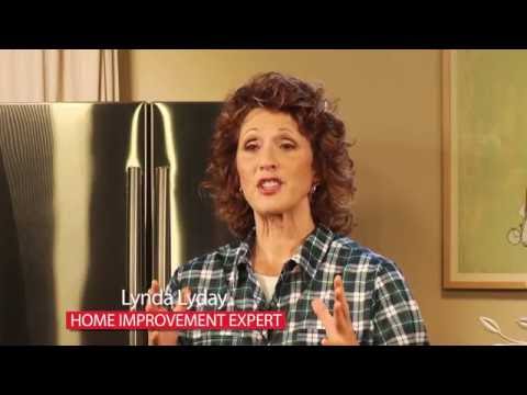 Fall Home Improvements with Lynda Lyday - NUK