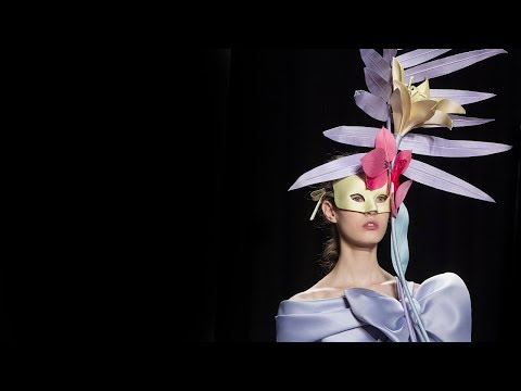 Viktor & Rolf | Haute Couture Spring Summer 2018 Full Show | Exclusive