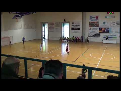 Serie B Futsal Playoff 2017/2018 - Miti Vicinalis - Futsal Villorba