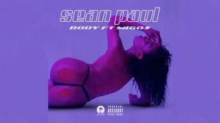 Sean Paul - Body ft. Migos