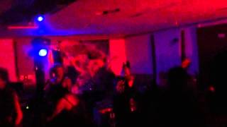 Violent Affair - The Cops Are Not Human Beings (Funeral Dress cover)