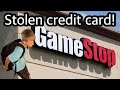 Kid Steals Moms Credit Card To Buy PS5 Cousin Of Kid Temper Tantrum