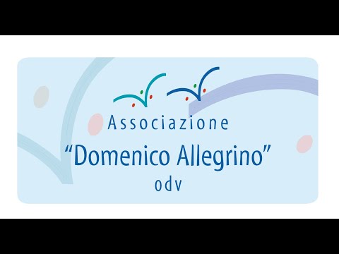 Associazione "Domenico Allegrino" odv