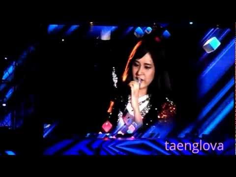 121123 SMTOWNSG - TTS & EXO DJ Got Us Fallin' In Love