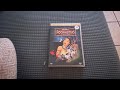 Opening To Pocahontas 10th Anniversary Edition 2005 DVD Disney