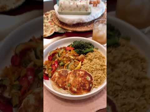 Fish Cakes! Catch N' Cook :) SO GOOD! Should we share our Outer Banks recipe? #cooking #homemade