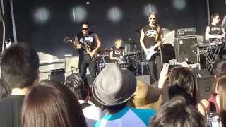 Paul Banks @Neon Desert Music Festival