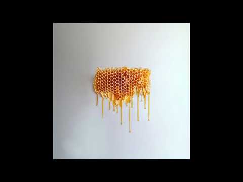 CHRIS YONGE - buzzin