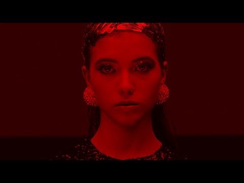 Roxen - Cherry Red (Lyric Video)