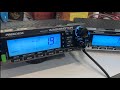 Is This The Most Advanced CB Radio Ever President Washington AM FM SSB 10 Meter Radio