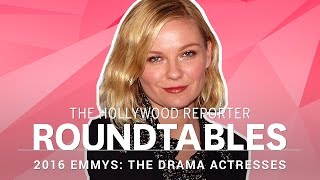 Kirsten Dunst: "I've Never Worked Harder Than Working on a TV Show"