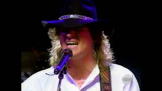 Billy Dean  : Billy The Kid  (1994) ABC In Concert At (Panama City Beach, Florida)  *ABC*