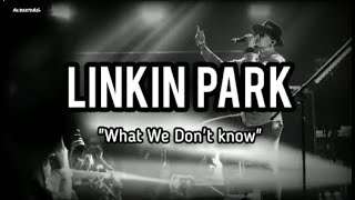 Linkin Park - Basil LPU15 (Sub. Español)