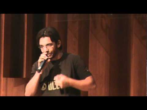 Anime Dreams 2011 - Animeke A - Rafael Ryuuji