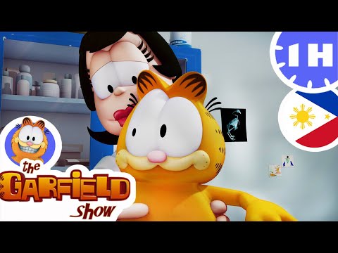 Garfield at Liz: isang kumplikadong relasyon - Bagong Pinili