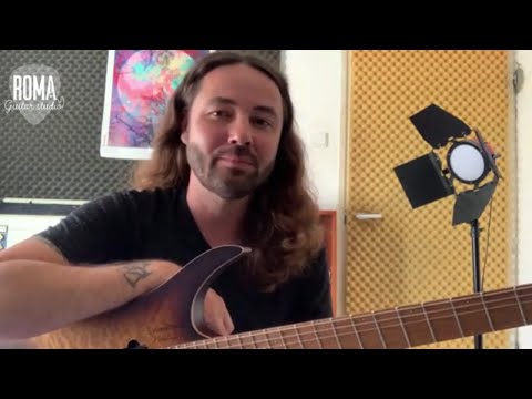 תמונה של Roma Guitar Studio