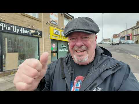 HECKMONDWIKE-YORKSHIRE