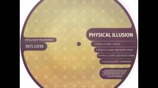 Physical Illusion - Save Me (Bulb remix)