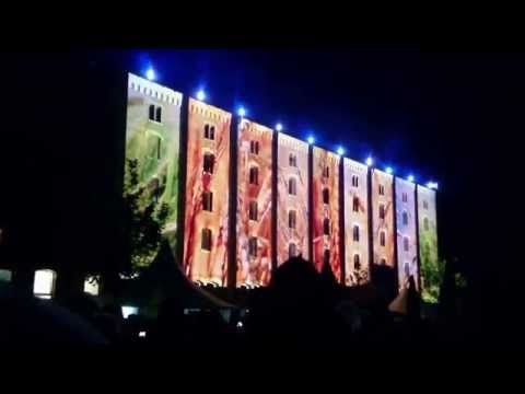 Brauereifest Krostitz 2014