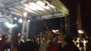 Parco Tittoni Desio - Gemitaiz & Madman - Smokin' Aces (Kepler Summer Show)