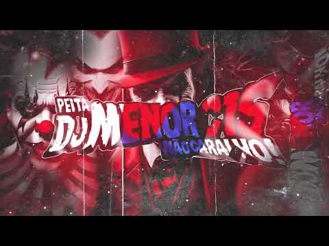 MONTAGEM QUILOMETRICA☠️👾 ((DJ MENOR C15))