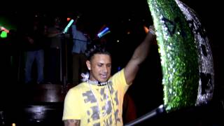 Pauly D coming to Opera Nightclub April  2013