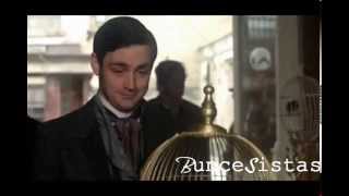 From Larkrise to The Paradise- Fisher and Laura- Know Me Well- AU